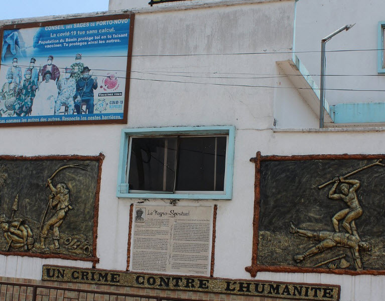 Musée Da Silva